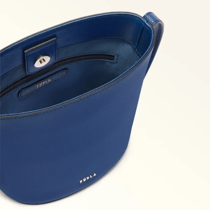 Borsa a secchiello Furla Roxie