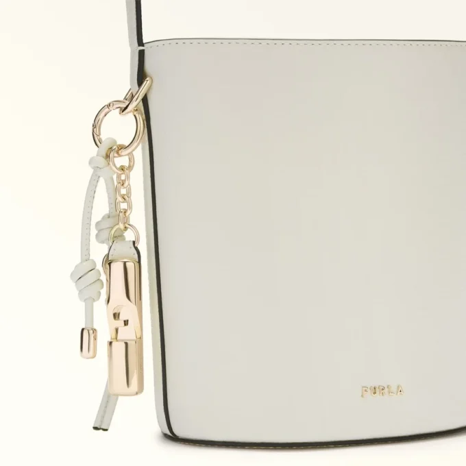 Borsa a secchiello Furla Roxie