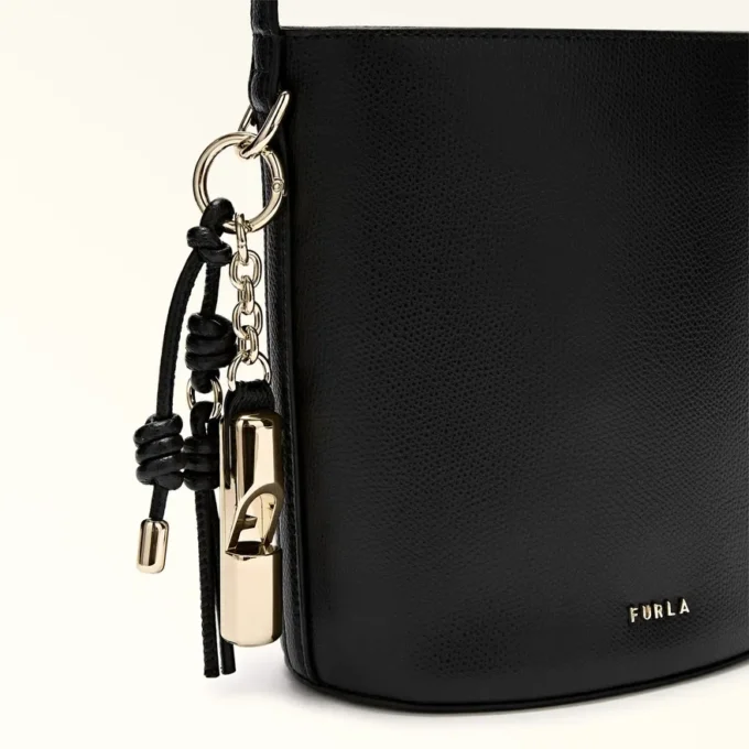 Borsa a secchiello Furla Roxie