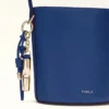 Borsa a secchiello Furla Roxie