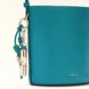 Borsa a secchiello Furla Roxie