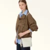 Borsa a secchiello Furla Roxie