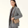 Borsa a secchiello Furla Roxie