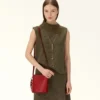 Borsa a secchiello Furla Roxie