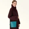 Borsa a secchiello Furla Roxie