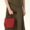 Borsa a secchiello Furla Roxie