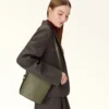 Borsa a secchiello Furla Roxie