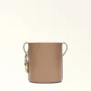 Borsa a secchiello Furla Roxie S