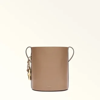 Borsa a secchiello Furla Roxie S
