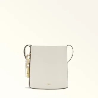 Borsa a secchiello Furla Roxie S