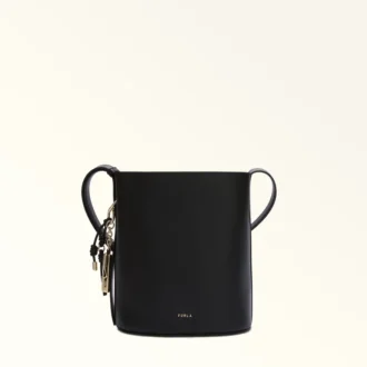 Borsa a secchiello Furla Roxie S