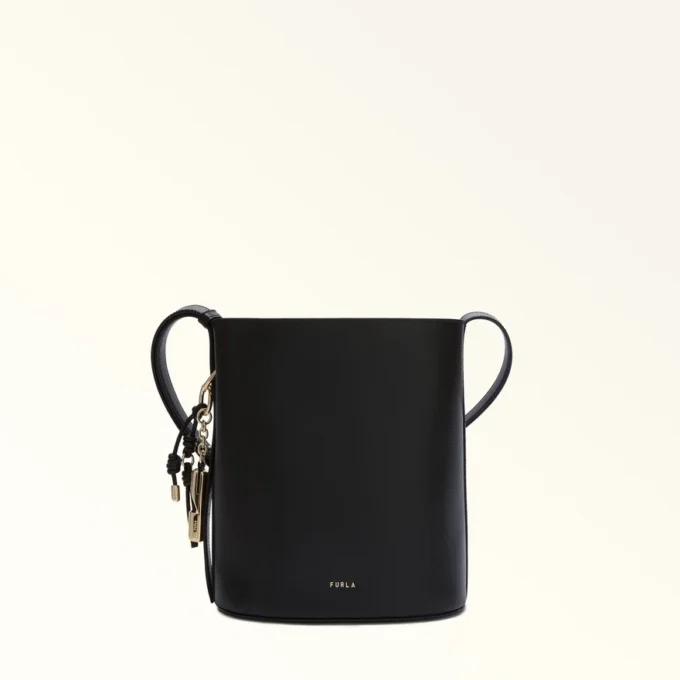 Borsa a secchiello Furla Roxie S