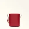 Borsa a secchiello Furla Roxie S