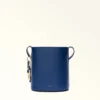 Borsa a secchiello Furla Roxie S