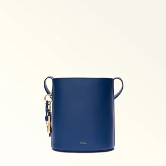Borsa a secchiello Furla Roxie S