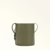 Borsa a secchiello Furla Roxie S