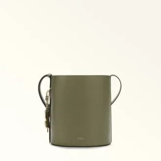Borsa a secchiello Furla Roxie S