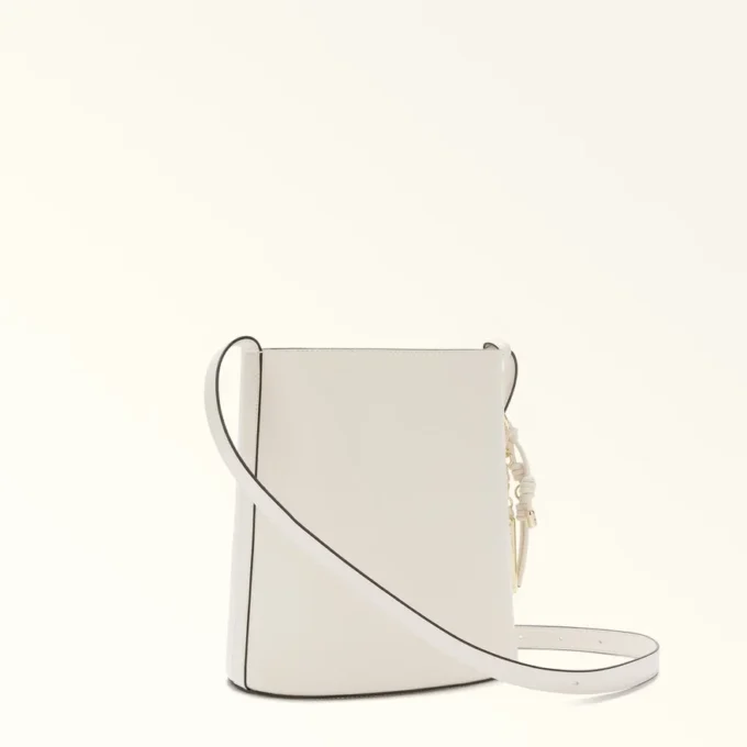 Borsa a secchiello Furla Roxie S