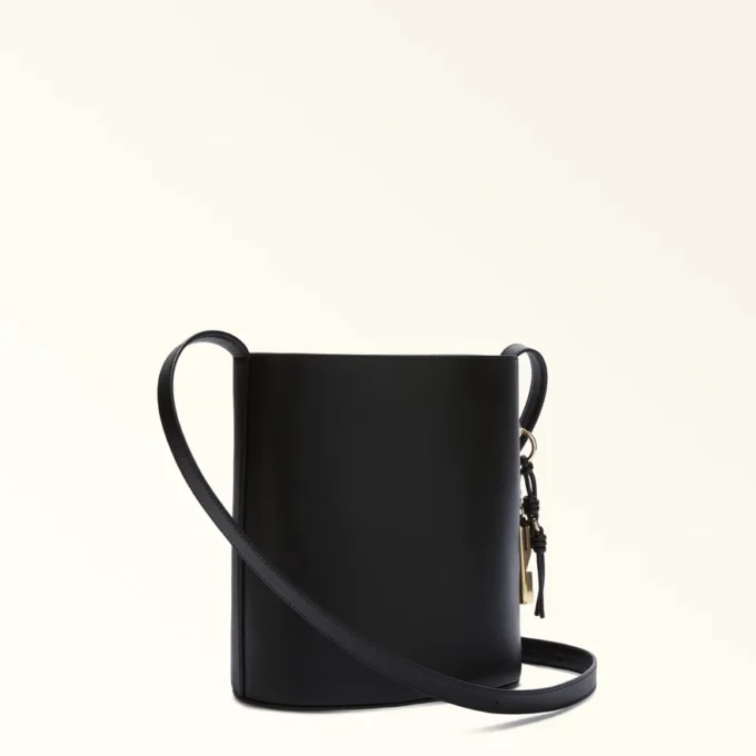 Borsa a secchiello Furla Roxie S