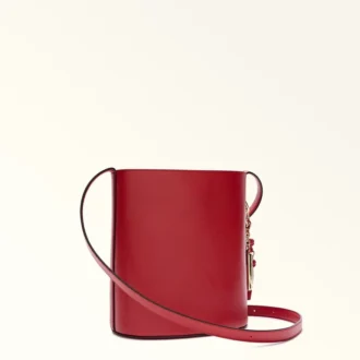 Borsa a secchiello Furla Roxie S