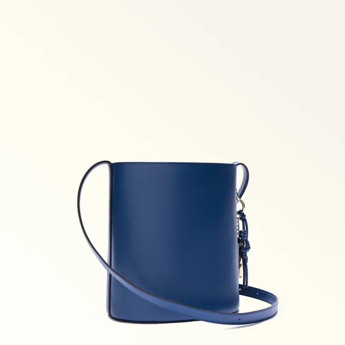 Borsa a secchiello Furla Roxie S