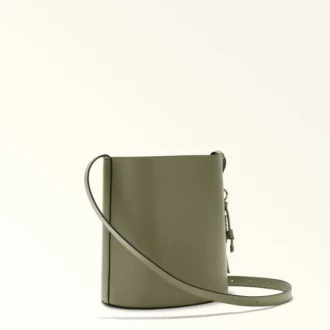 Borsa a secchiello Furla Roxie S
