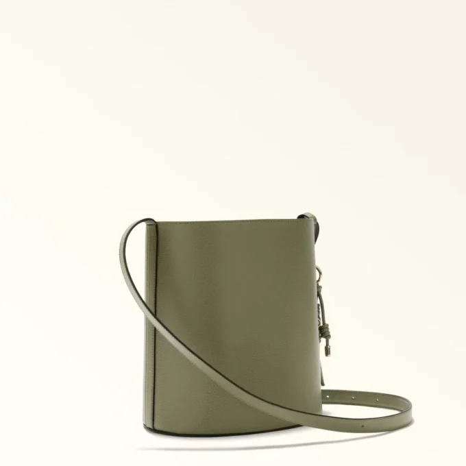 Borsa a secchiello Furla Roxie S