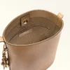 Borsa a secchiello Furla Roxie S