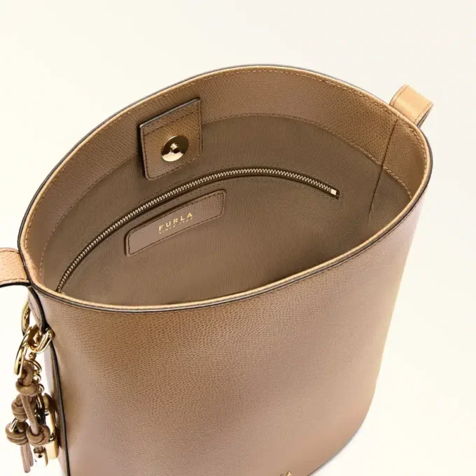 Borsa a secchiello Furla Roxie S