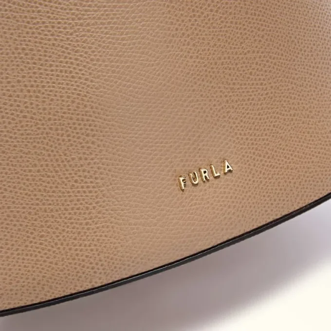 Borsa a secchiello Furla Roxie S