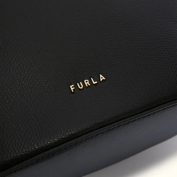 Borsa a secchiello Furla Roxie S