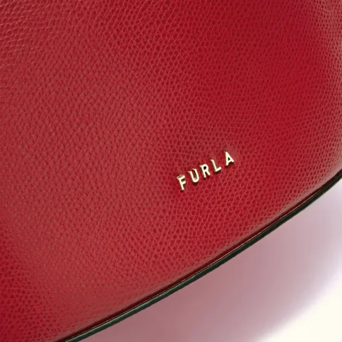 Borsa a secchiello Furla Roxie S