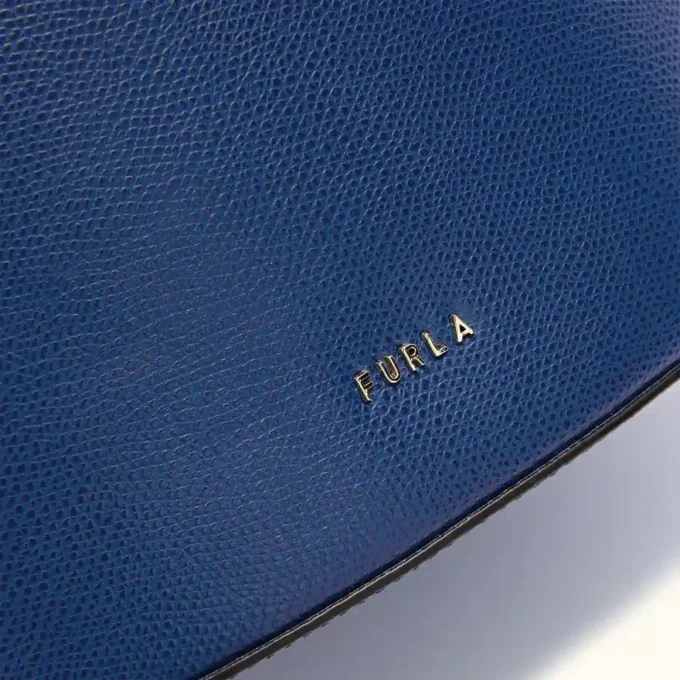 Borsa a secchiello Furla Roxie S