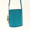 Borsa a secchiello Furla Roxie S