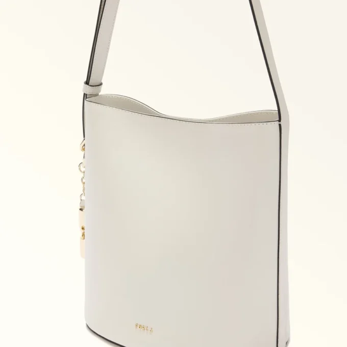 Borsa a secchiello Furla Roxie S