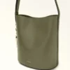 Borsa a secchiello Furla Roxie S