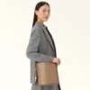 Borsa a secchiello Furla Roxie S