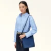 Borsa a secchiello Furla Roxie S