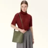 Borsa a secchiello Furla Roxie S