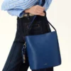 Borsa a secchiello Furla Roxie S