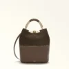 Borsa a secchiello Furla Sfera S