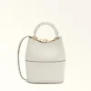 Borsa a secchiello Furla Sfera S