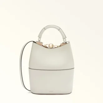 Borsa a secchiello Furla Sfera S