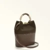Borsa a secchiello Furla Sfera S