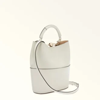 Borsa a secchiello Furla Sfera S