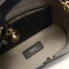 Borsa a secchiello Furla Sfera S