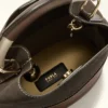 Borsa a secchiello Furla Sfera S