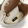 Borsa a secchiello Furla Sfera S