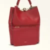 Borsa a secchiello Furla Sfera S