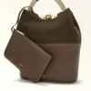 Borsa a secchiello Furla Sfera S